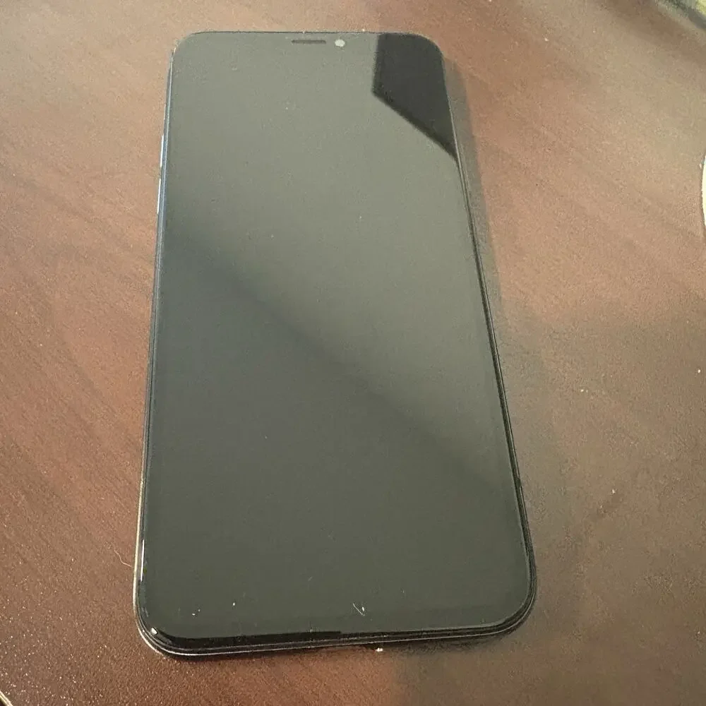 iphone 10 xr unlocked Not Working